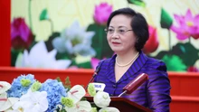 Bộ trưởng Nội vụ: Khuyến khích cán bộ, công chức không đáp ứng được yêu cầu tự nguyện nghỉ 