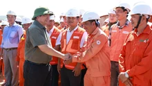 Thủ tướng Phạm Minh Chính: Đến 19/8 phải hoàn thành dự án đường dây tải điện 500 kv Lào Cai - Vĩnh Yên