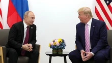 Điện Kremlin xác nhận cuộc gặp Putin - Trump tại Alaska, kỳ vọng Tổng thống Mỹ thăm Nga