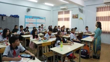 TP. Hồ Chí Minh: Tuyển bổ sung hơn 4.800 giáo viên cho năm học 2025-2026