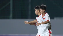 VTV5 VTV6 trực tiếp bóng đá Việt Nam vs Kyrgyzstan 19h00 hôm nay, VL U20 nữ châu Á 2026
