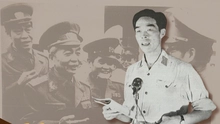 Ông Đoàn Nam Tiến: “Với cha tôi, chiến trường là nhà, đất nước là quê hương”