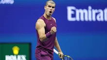 Alcaraz lập kỷ lục đặc biệt sau khi vào tứ kết US Open 2025
