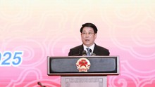 Chiêu đãi trọng thể nhân kỷ niệm 80 năm Quốc khánh 2/9