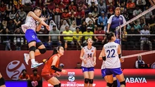 Chủ công Đặng Thị Hồng sắp chính thức tái xuất ở giải đấu quan trọng sau sự cố ở giải bóng chuyền U21 thế giới