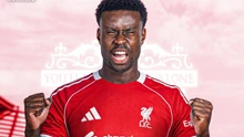 TRỰC TIẾP chuyển nhượng ngày cuối: Liverpool chiêu mộ thành công Guehi, MU chính thức có thủ môn mới