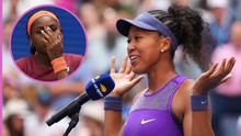 Kết quả US Open 2025 hôm nay 1/9, rạng sáng 2/9: Naomi Osaka thắng sốc Coco Gauff