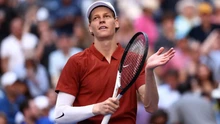 Kết quả US Open 2025 hôm nay 1/9, rạng sáng 2/9