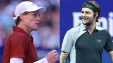 Lịch thi đấu US Open 2025 hôm nay 1/9: Sinner chạm trán đối thủ khó nhằn từ Kazakhstan