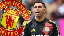 TRỰC TIẾP chuyển nhượng ngày cuối: MU sắp đón thủ thành vô địch thế giới, Liverpool phá két mua Isak