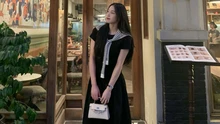 Tin nóng thể thao tối 1/9: Hot girl bóng chuyền nữ Việt Nam đẹp rạng ngời, chào mừng quốc khánh 2/9