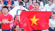 80 năm Quốc khánh: Khúc giao hòa của niềm tin và khát vọng