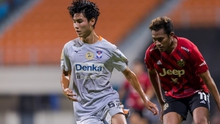U23 Singapore mang ‘ẩn số’ đến gặp U23 Việt Nam