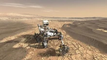 NASA phát hiện dấu hiệu sự sống rõ ràng nhất trên Sao Hỏa