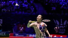 2 niềm hy vọng của cầu lông Việt Nam ở Vietnam Open 2025