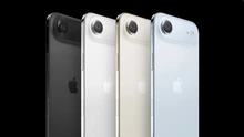 Apple ra mắt iPhone Air: Chiếc iPhone mỏng nhất từ trước tới nay