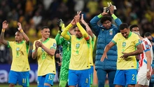 Bảng xếp hạng vòng loại World Cup 2026 khu vực Nam Mỹ lượt trận cuối cùng