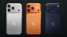 Apple ra mắt iPhone 17 series với thiết kế đột phá
