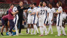 Thomas Tuchel tiết lộ bí quyết giúp tuyển Anh đại thắng Serbia ở vòng loại World Cup 2026