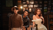 Cựu thành viên For7 - VIN debut solo với “Gọi anh lúc nửa đêm”
