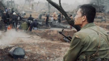 "Đường lớn đã mở" cho phim lịch sử, chiến tranh: "Hạnh phúc khi khán giả rơi nước mắt"