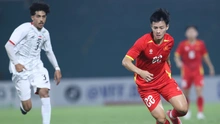U23 Việt Nam: Vẫn đang đầu tư, chưa đến mùa thu hoạch 