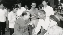 Thông tấn xã Việt Nam - Trung tâm thông tin chiến lược, tin cậy của Đảng, Nhà nước và Nhân dân