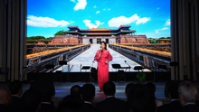 Diva Mỹ Linh đại diện Việt Nam cất tiếng hát tại Expo 2025 Osaka