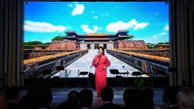 Mỹ Linh tỏa sáng tại Expo 2025, Mỹ Anh gây bất ngờ với phong cách âm nhạc Gen Z
