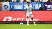 Link xem trực tiếp bóng đá Công an TPHCM vs Nam Định 19h15 hôm nay, V-League vòng 4