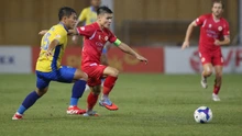 Link xem trực tiếp bóng đá CAHN vs Hải Phòng 19h15 hôm nay, V-League vòng 4