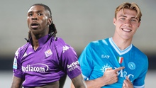 Fiorentina – Napoli: Chuyện của những chân sút bị MU từ chối
