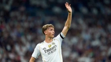 Real Sociedad vs Real Madrid: Bức tường bằng vàng của Alonso