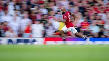 Tốc độ của Mbeumo có thể giúp MU hủy diệt Man City