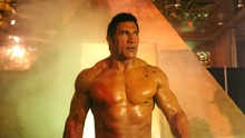 Dwayne Johnson đóng phim mới sau thành công của "The Smashing Machine"