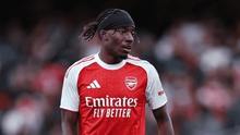 Arsenal vs Nottingham Forest: Madueke đã sẵn sàng bùng nổ