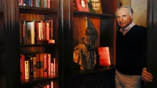 Tiểu thuyết mới của Dan Brown - Minh chứng về sức mạnh của ngôn từ