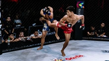 LION Championship 26: Trương Cao Minh Phát đại chiến nhà vô địch Kickboxing Ireland
