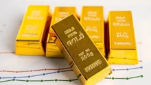 Chiều nay 11/9 giá vàng miếng giảm 1 triệu đồng/lượng