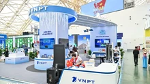 Triển lãm 80 năm thành tựu đất nước: Cộng đồng doanh nghiệp - sức mạnh của một Việt Nam hội nhập