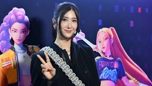 Ejae: Từ thất bại đến kỳ vọng Grammy với "Golden"