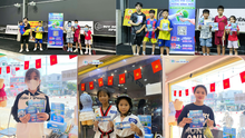 Bệnh viện Mắt Sông Tiền - Bến Tre và hành động nhỏ, giá trị lớn từ Chiến dịch "Đổi pin cũ - nhận kính mới"