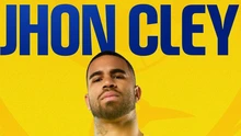 CLB Việt Nam có ngoại binh đầu tiên sau 9 năm, là tiền đạo từng lọt Top 3 Vua phá lưới V-League