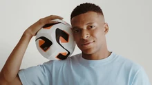 Kylian Mbappe: 'Tôi sẽ không bao giờ khuyên con mình dấn thân vào bóng đá'