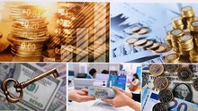 Thủ tướng Chính phủ yêu cầu báo cáo tình hình, giải pháp quản lý thị trường tiền tệ, vàng, chứng khoán