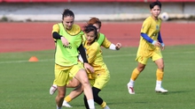 AFC Champions League: Chung bảng Melbourne City, nữ TPHCM khó đoạt ngôi đầu