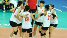 Thấy gì sau quyết định chưa từng có của Liên đoàn bóng chuyền Việt Nam đối với ngôi sao 19 tuổi?