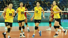 Hệ lụy nghiêm trọng mà các đội bóng chuyền Việt Nam phải gánh chịu sau khi Đặng Thị Hồng bị cấm thi đấu