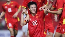 Bốc thăm VCK U23 châu Á vào ngày 2/10, U23 Việt Nam sắp biết đối thủ