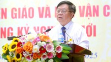 Đổi mới công tác tuyên giáo và dân vận trong kỷ nguyên số